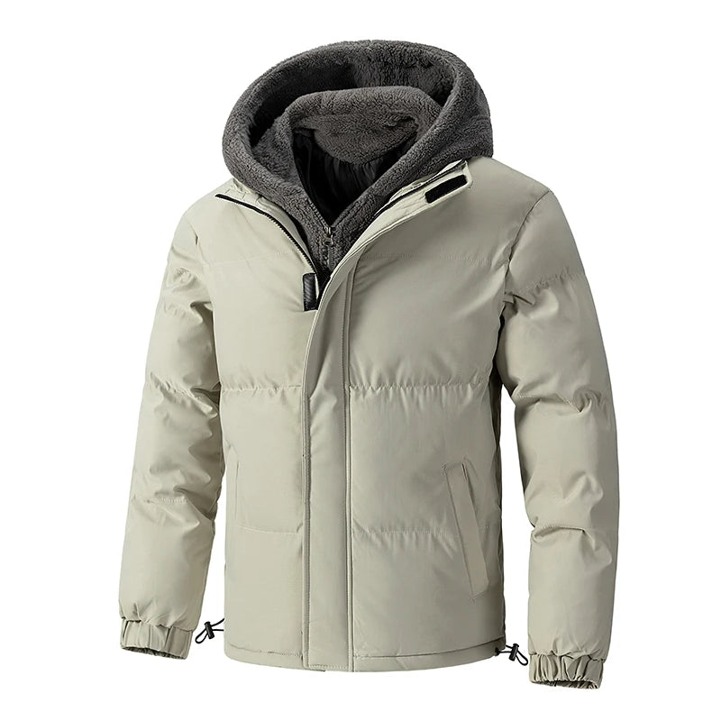 Manteau alpin Harrington